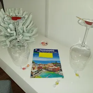 Residenza Solferino Appartement