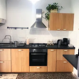 Ca' Del Mare Appartement