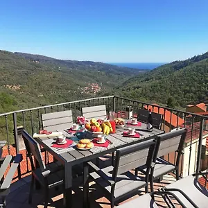 Vacanze Borgo Faraldi Appartement