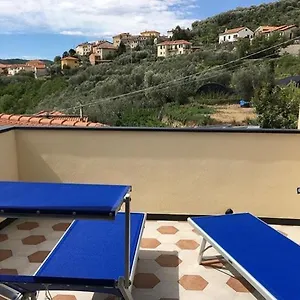 Ca Du Briccu Vakantieboerderij