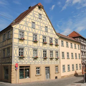 Altstadtpalais Im Sand Bamberg